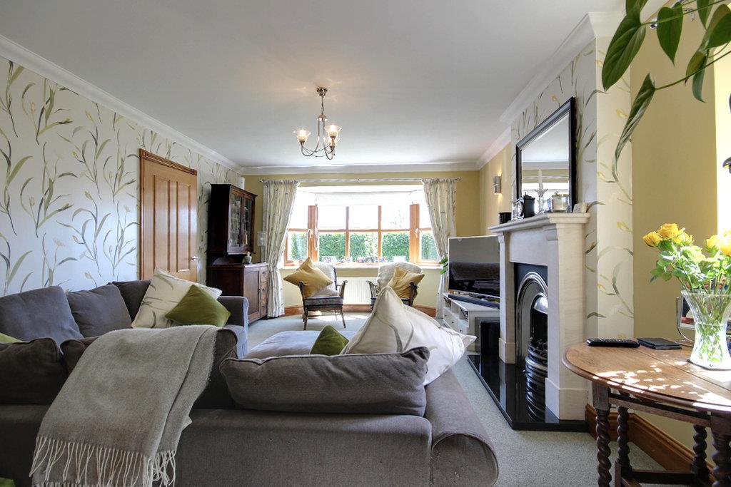 Riplingham Road, Skidby